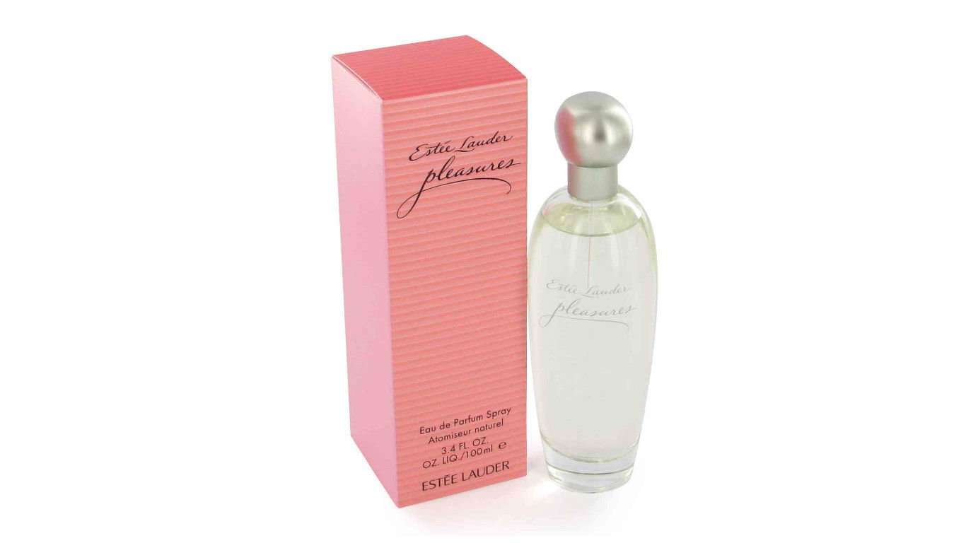 Estee Lauder Pleasures